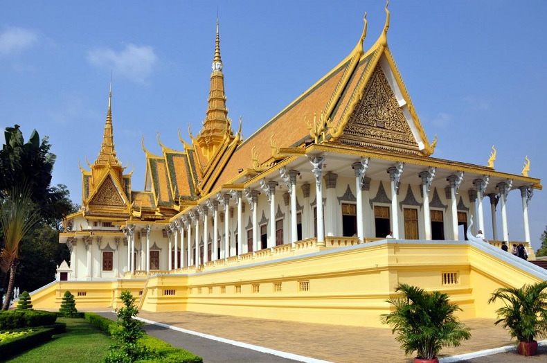 du lịch campuchia