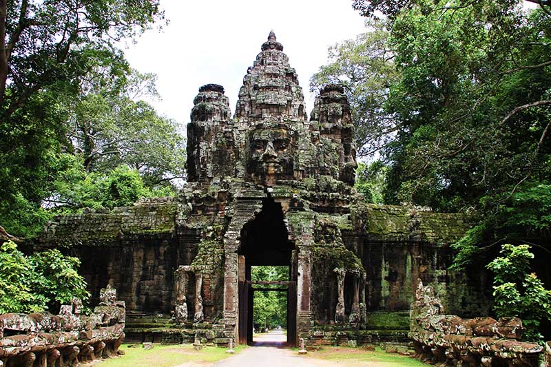 du lịch campuchia